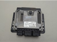 9675495080 Блок управления двигателем Citroen Berlingo 2008-2012 20620170 #1