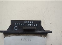  Сопротивление отопителя (моторчика печки) Nissan Almera N15 1995-2000 20620177 #2