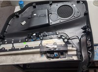  Дверная карта (Обшивка двери) Volvo S40 2004- 20620180 #2