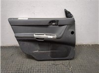  Дверная карта (Обшивка двери) Volvo S40 2004- 20620180 #3