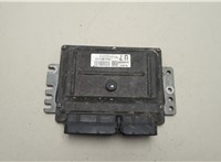 MEC32080, 23710AX105 Блок управления двигателем Nissan Micra K12E 2002-2010 20620183 #1