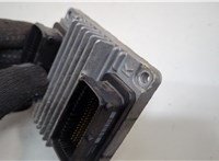 12230554 Блок управления двигателем Opel Meriva 2003-2010 20620185 #5