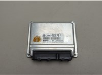  Блок управления двигателем Volkswagen Passat 5 1996-2000 20620187 #1