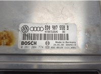  Блок управления двигателем Volkswagen Passat 5 1996-2000 20620187 #2