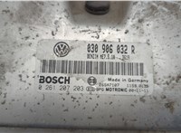 030906032R Блок управления двигателем Volkswagen Lupo 20620190 #4