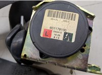 EVB500090PMA, XH5261206DA8PMA Ремень безопасности Land Rover Freelander 1 1998-2006 20620192 #2