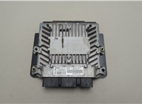  Блок управления двигателем Peugeot 307 2001-2008 20620194 #1