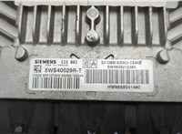  Блок управления двигателем Peugeot 307 2001-2008 20620194 #2