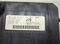 9651196880 Блок управления BSI (Блок предохранителей) Peugeot 307 2001-2008 20620195 #3