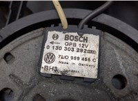 7L0121207E, 7L0959455F, 7L0959455E Вентилятор радиатора Volkswagen Touareg 2007-2010 20620198 #3