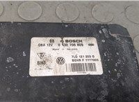 7L0121207E, 7L0959455F, 7L0959455E Вентилятор радиатора Volkswagen Touareg 2007-2010 20620198 #5