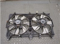 1711157L00, 1711157L10, 1776057L00, 1712057L00, 1712080JA0 Вентилятор радиатора Suzuki Kizashi 2009-2014 20620201 #1