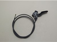  Трос капота Opel Zafira A 1999-2005 20620204 #2
