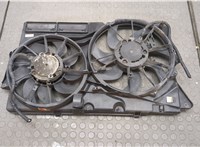 DG138C607DC Вентилятор радиатора Ford Explorer 2010-2015 20620210 #1