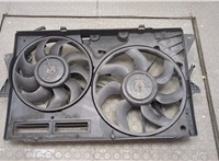 DG138C607DC Вентилятор радиатора Ford Explorer 2010-2015 20620210 #3