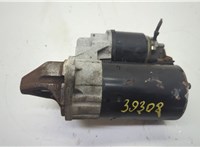 6202072, 93178167 Стартер Opel Corsa C 2000-2006 20620211 #1