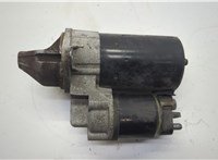 6202072, 93178167 Стартер Opel Corsa C 2000-2006 20620211 #5