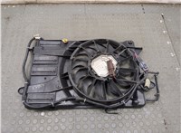 86828263 Вентилятор радиатора Chevrolet Malibu 2015-2018 20620223 #1