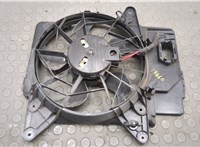 Вентилятор радиатора Mazda Tribute 2001-2007 20620224 #1