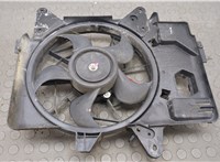  Вентилятор радиатора Mazda Tribute 2001-2007 20620224 #2