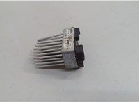  Сопротивление отопителя (моторчика печки) BMW 3 E46 1998-2006 20620225 #1