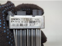  Сопротивление отопителя (моторчика печки) BMW 3 E46 1998-2006 20620225 #4