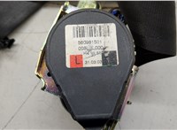  Ремень безопасности Porsche Cayenne 2002-2010 20620226 #2