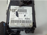  Блок предохранителей Ford Transit (Tourneo) Connect 2002-2013 20620236 #4
