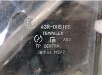  Стекло боковой двери Suzuki Ignis 2000-2004 20620248 #2