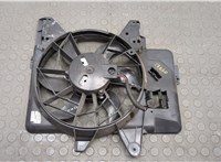  Вентилятор радиатора Mazda Tribute 2001-2007 20620249 #1
