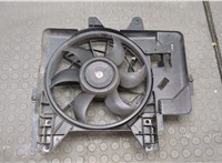  Вентилятор радиатора Mazda Tribute 2001-2007 20620249 #3