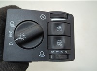  Переключатель света Opel Zafira A 1999-2005 20620266 #3