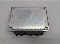  Блок управления двигателем Volkswagen Lupo 20620277 #2