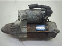  Стартер Subaru Justy 2007-2011 20620280 #1