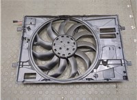 17A121203 Вентилятор радиатора Volkswagen Jetta 7 2018-2025 20620281 #2
