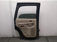 Стеклоподъемник электрический Cadillac Escalade 2 2001-2006 11512340 #8