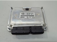 038906019GQ, 0281010941 Блок управления двигателем Volkswagen Passat 5 2000-2005 20620284 #1
