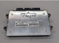 9661978880 Блок управления двигателем Peugeot 206 1998-2012 20620291 #1