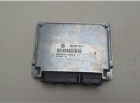  Блок управления двигателем Volkswagen Passat 5 1996-2000 20620292 #1