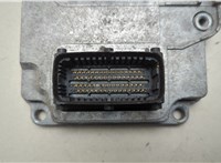 55354380 Блок управления двигателем Opel Vectra C 2002-2008 20620295 #2