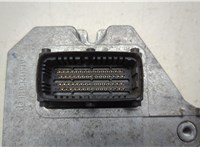 55354380 Блок управления двигателем Opel Vectra C 2002-2008 20620295 #3