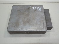  Блок управления двигателем Ford Mondeo 3 2000-2007 20620298 #1