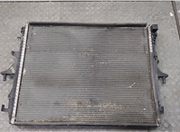 7L0121253A Радиатор охлаждения двигателя Volkswagen Touareg 2006-2010 20620300 #1