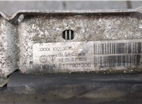 7L0121253A Радиатор охлаждения двигателя Volkswagen Touareg 2006-2010 20620300 #3