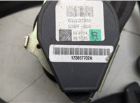 1Z0857702BHCP Ремень безопасности Skoda Octavia (A5) 2004-2013 20620301 #2