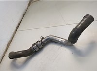  Патрубок интеркулера Renault Scenic 2003-2009 20620305 #3
