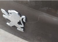  Обшивка крышки (двери) багажника Peugeot 3008 2009-2016 11512359 #3