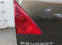  Обшивка крышки (двери) багажника Peugeot 3008 2009-2016 11512359 #8