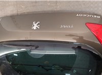  Обшивка крышки (двери) багажника Peugeot 3008 2009-2016 11512359 #13
