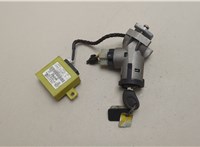  Замок зажигания Fiat Ducato 1994-2006 20620315 #1